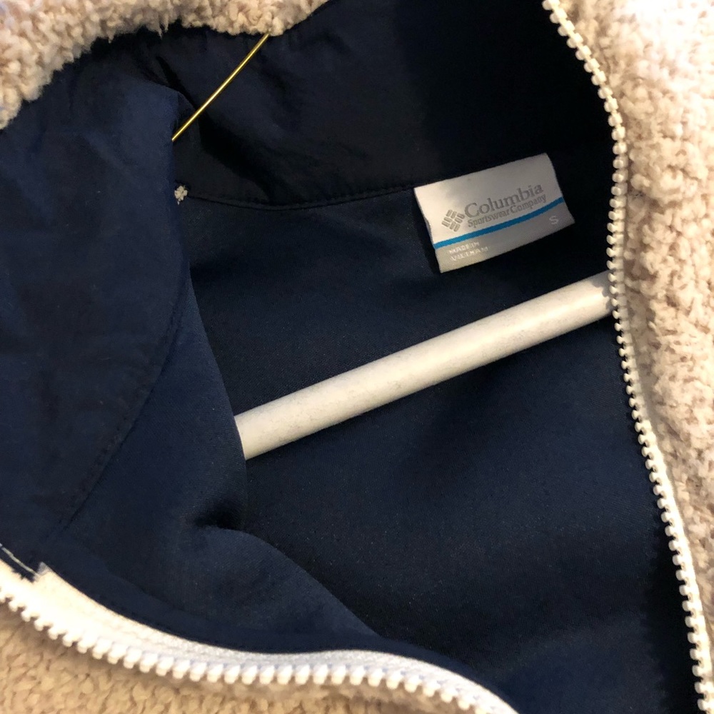 Columbia Jacket - Picture 4 of 6